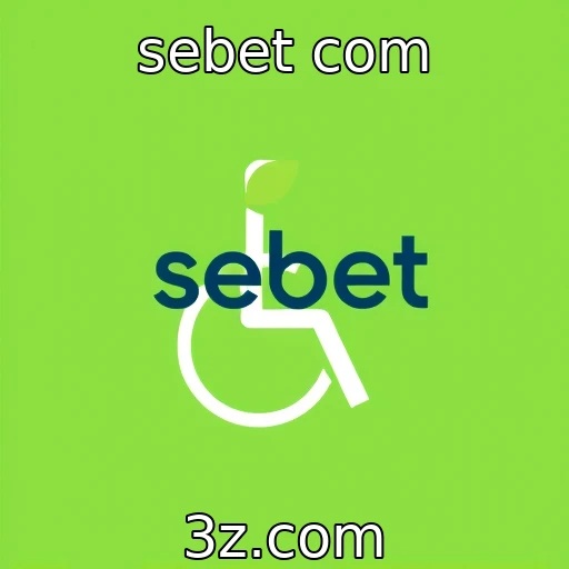 sebet com - Acessibilidade em jogos digitais avança com novas tecnologias