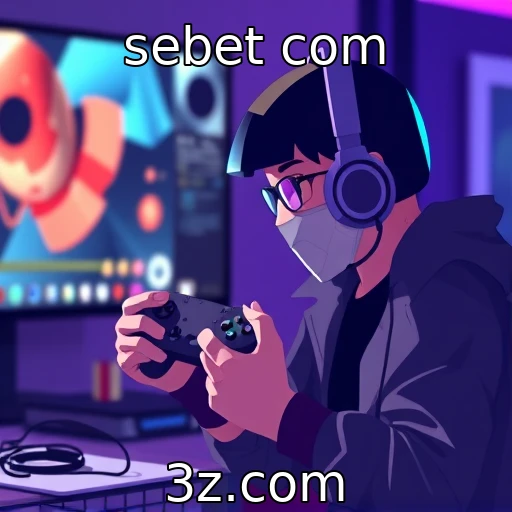 sebet com - Crescimento das plataformas de streaming de jogos