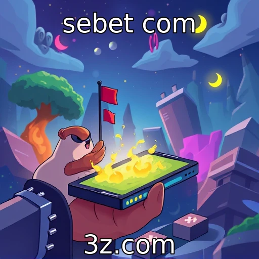 Impacto dos jogos mobile na indústria