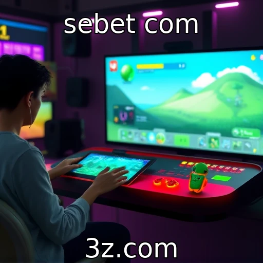 sebet com - Desafios da sustentabilidade em jogos eletrônicos